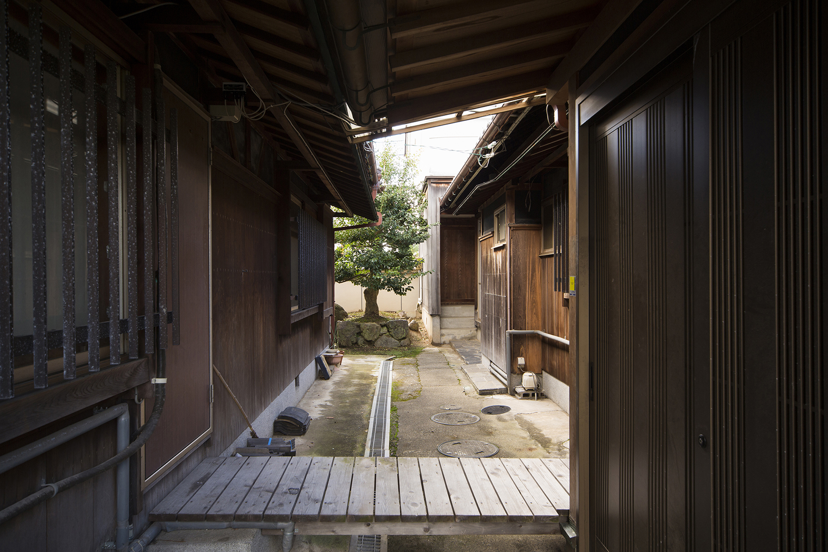 Oukikyo住宅，日本 / Atsumasa Tamura Design office-14