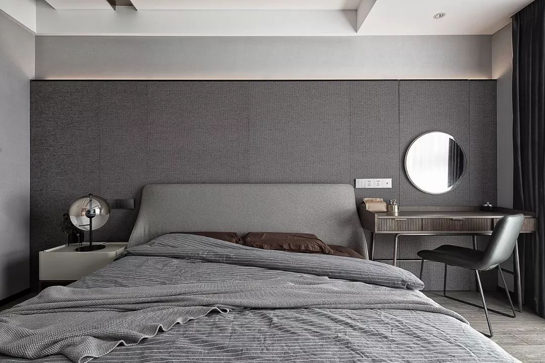 现代简约之家 | 舒适与艺术的完美融合-42