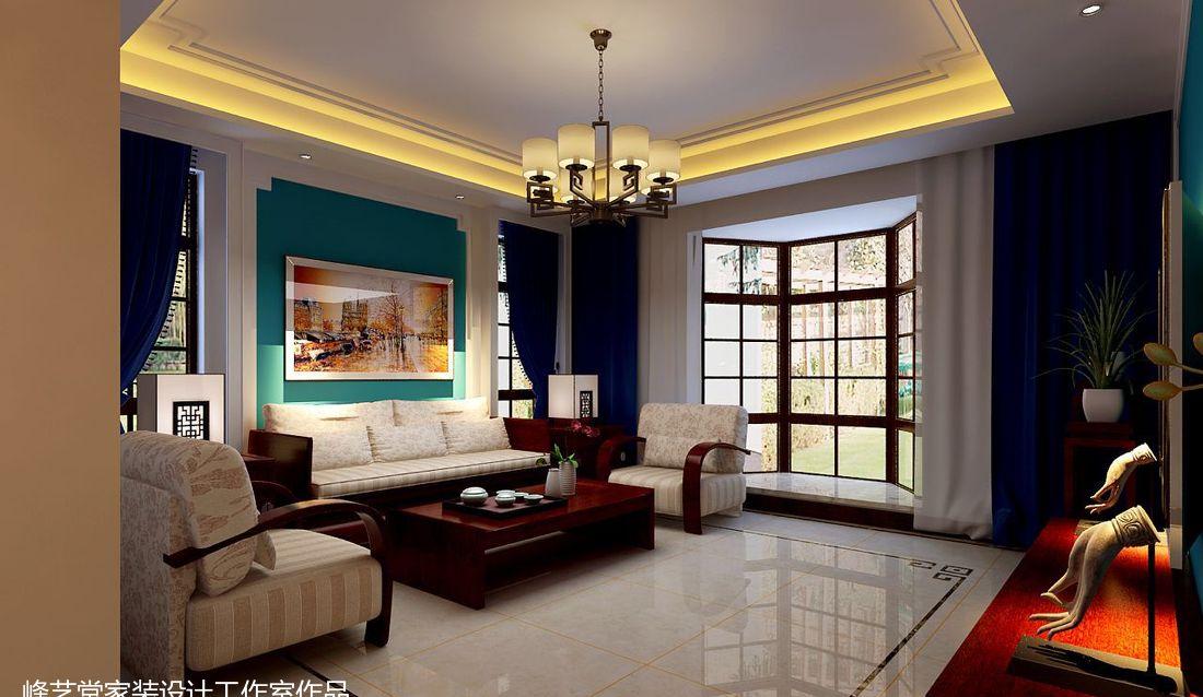 中海信公园城别墅品湖苑 实景照惊艳亮相-0