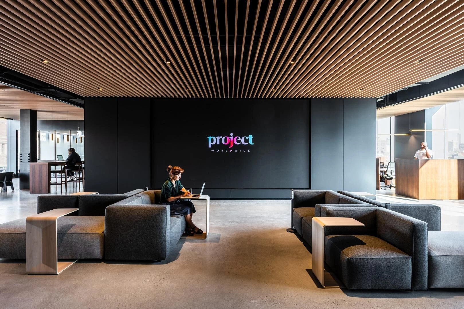 全球纽约丨美国纽约丨Studios Architecture-9