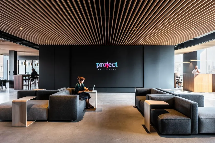 全球纽约丨美国纽约丨Studios Architecture-9