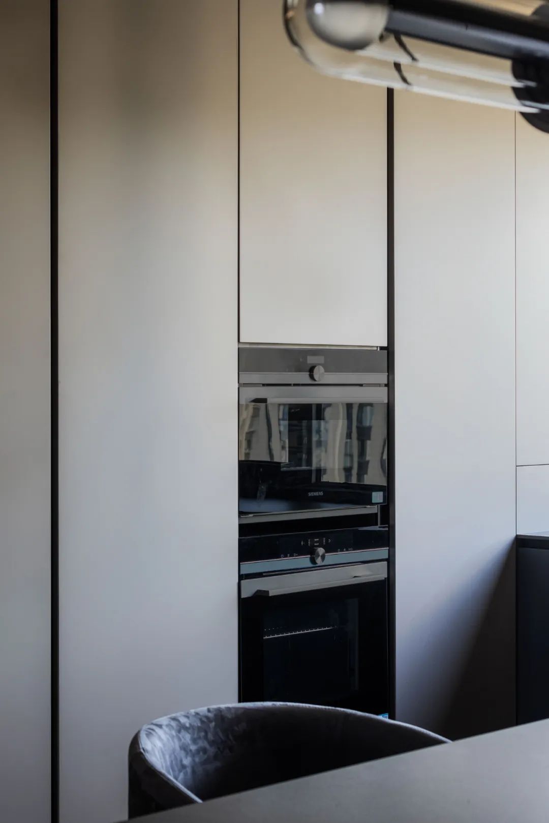 野性自由 · 95 后个性之家设计丨意文设计-27