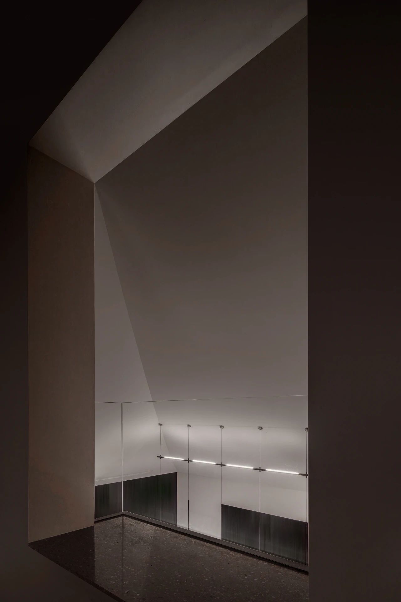 唯木空间丨中国东莞丨TD知行空间设计-68