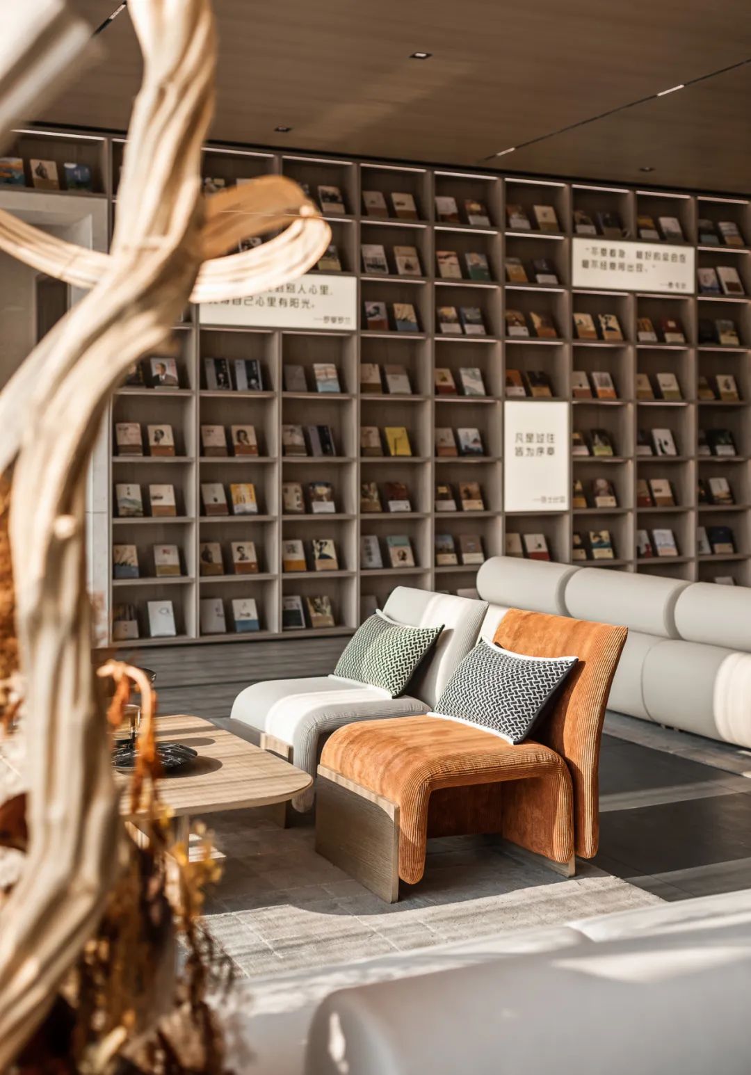 深业·深安上居丨中国上海丨CCA 香榭蒂设计-30