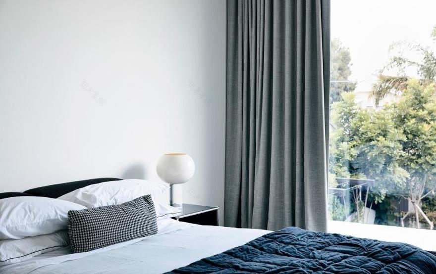 Matyas Architects--追寻功能和永恒的设计-43