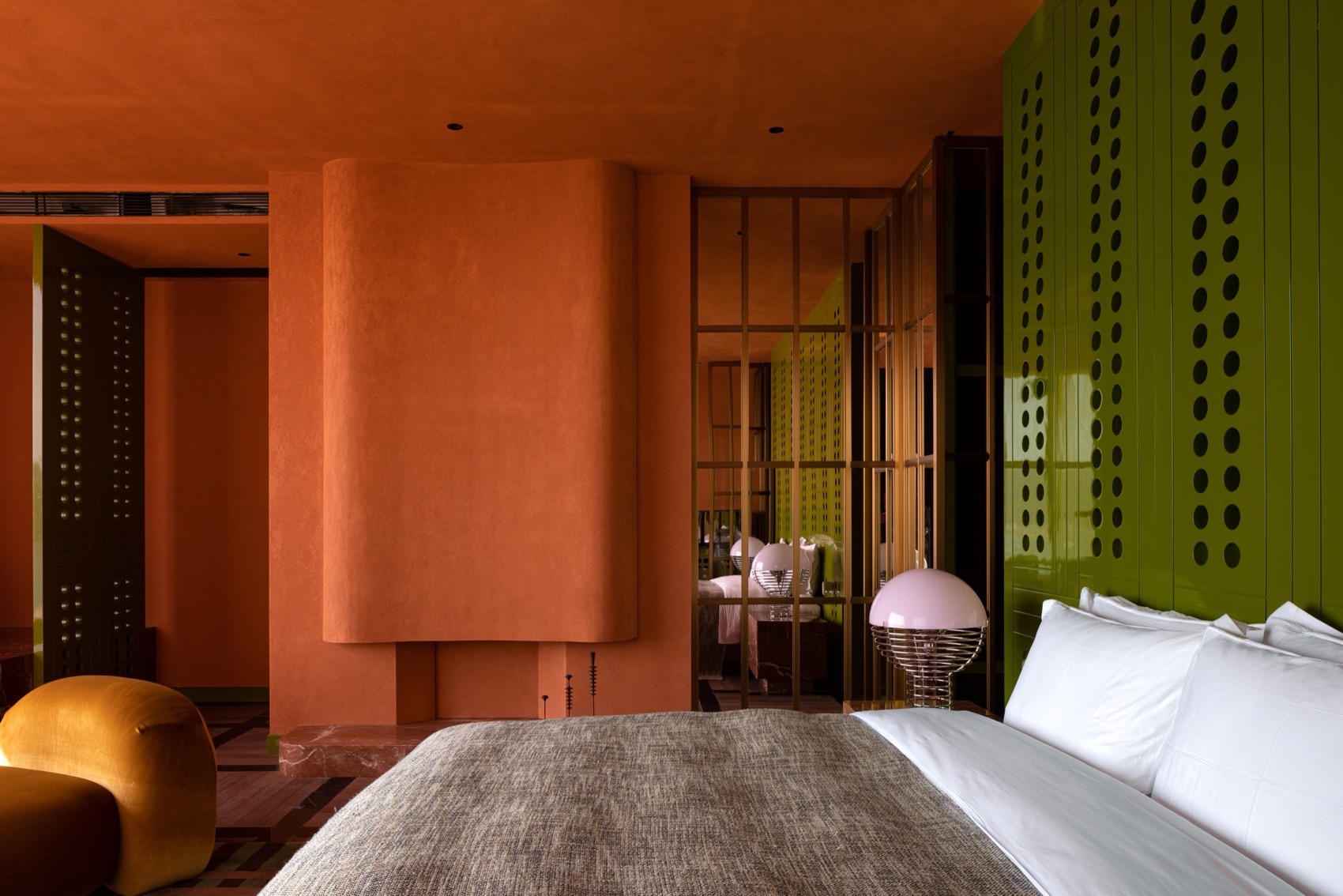 苫也·阅夕岛，深圳 / 蜚声设计-43