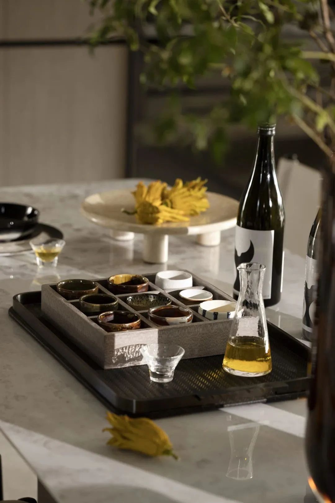 万科南京朗拾丨中国南京丨MAUDEA 牧笛设计-75