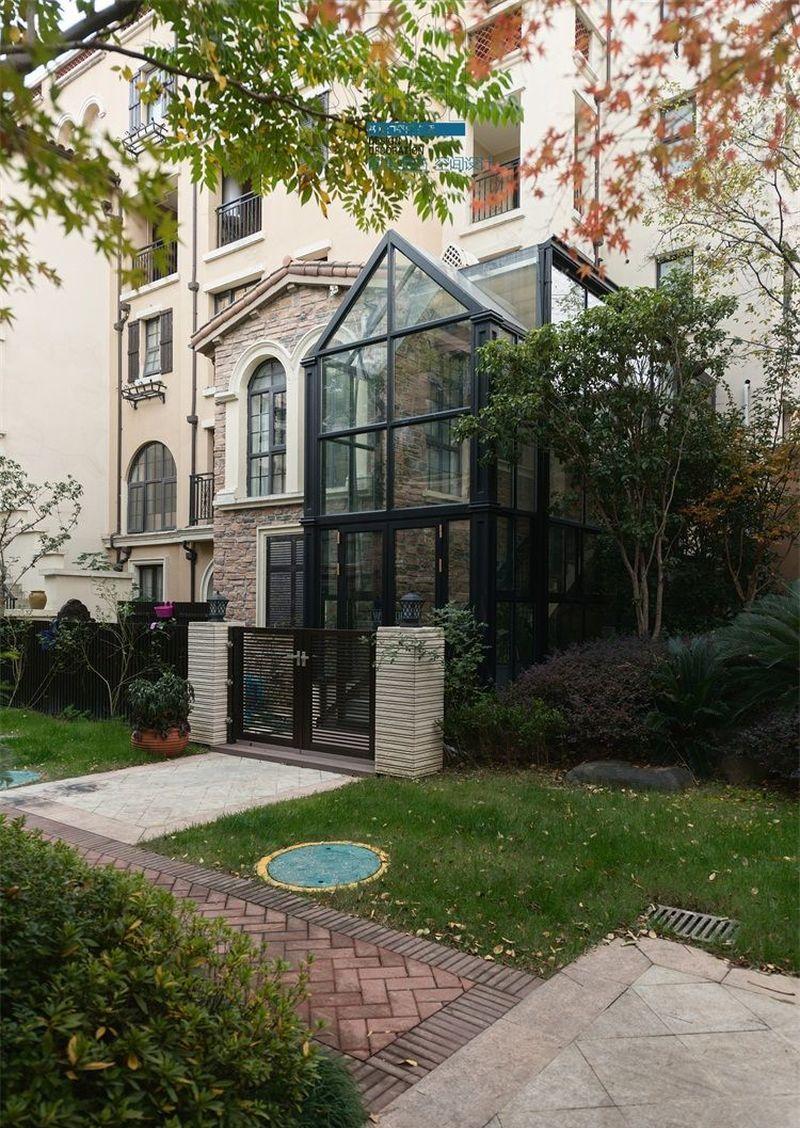 倾舍·阳光丨中国苏州-1