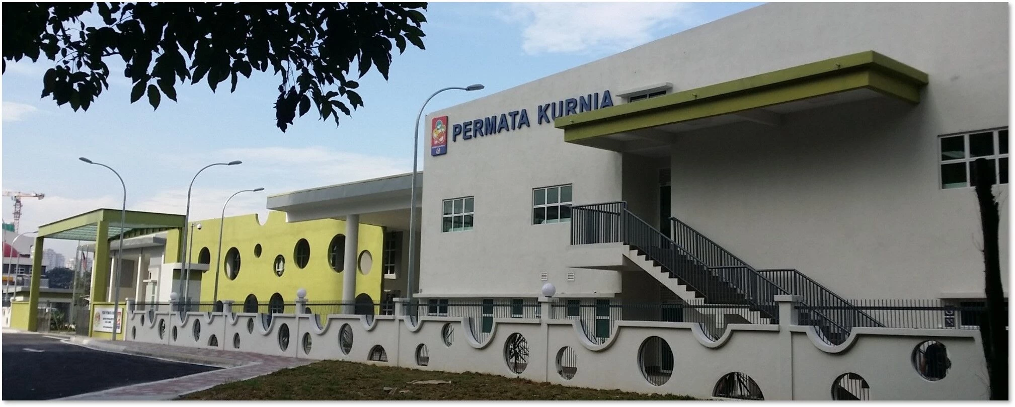 Genius Kurnia 建筑设计丨马来西亚吉隆坡丨Mumtazah,ArchiSphere Sdn Bhd-11