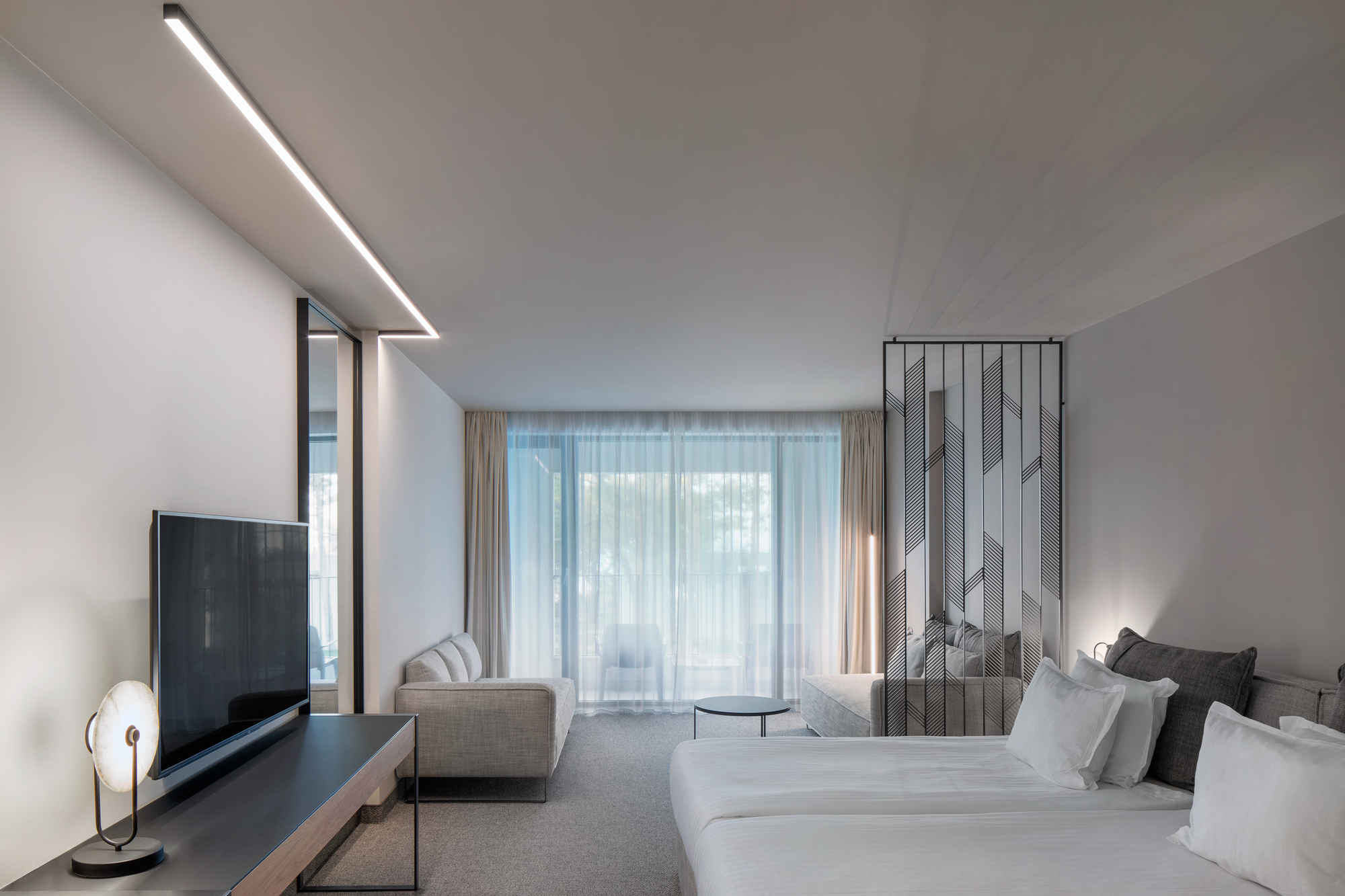 水屋酒店及水疗中心丨保加利亚丨STARH-37