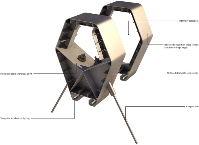 珠海无限循环大桥-26