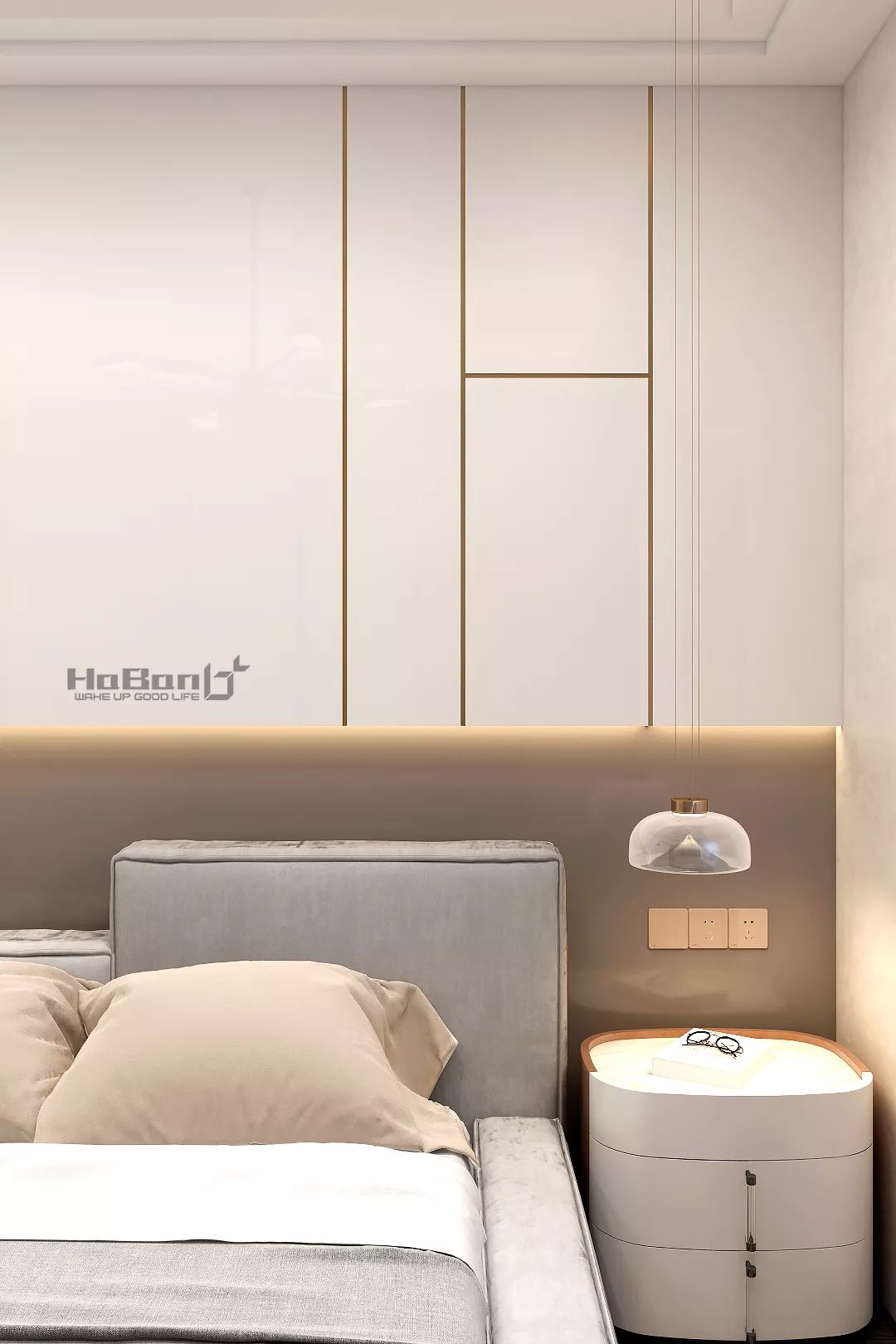 《瑞安城中汇》轻奢质感,打造生活艺术天地-40