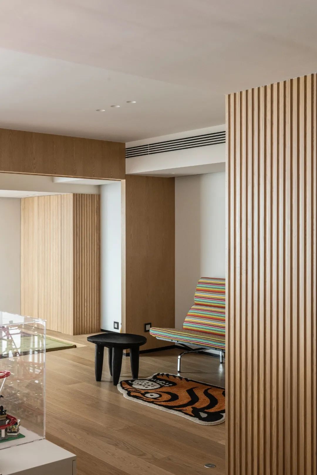 转场:电影人的生活住宅丨中国北京丨未来以北工作室-33