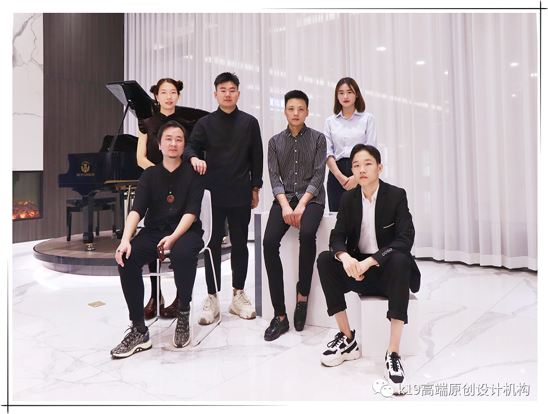 贵阳 K·19 高端原创设计机构 | 品质生活,原创设计-158
