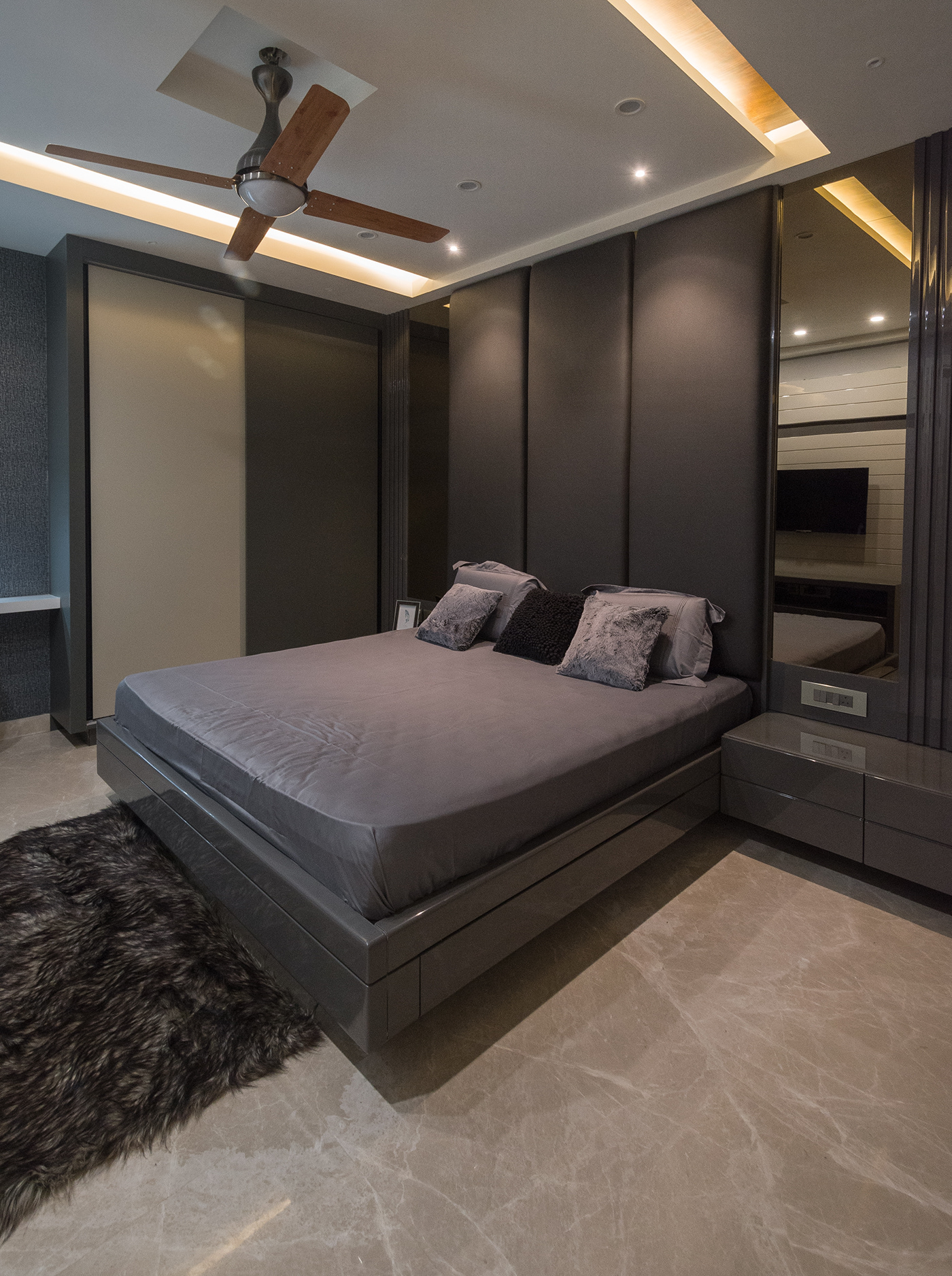 Anastasiya Gushchina丨平层丨INTERIOR SHOOT-1