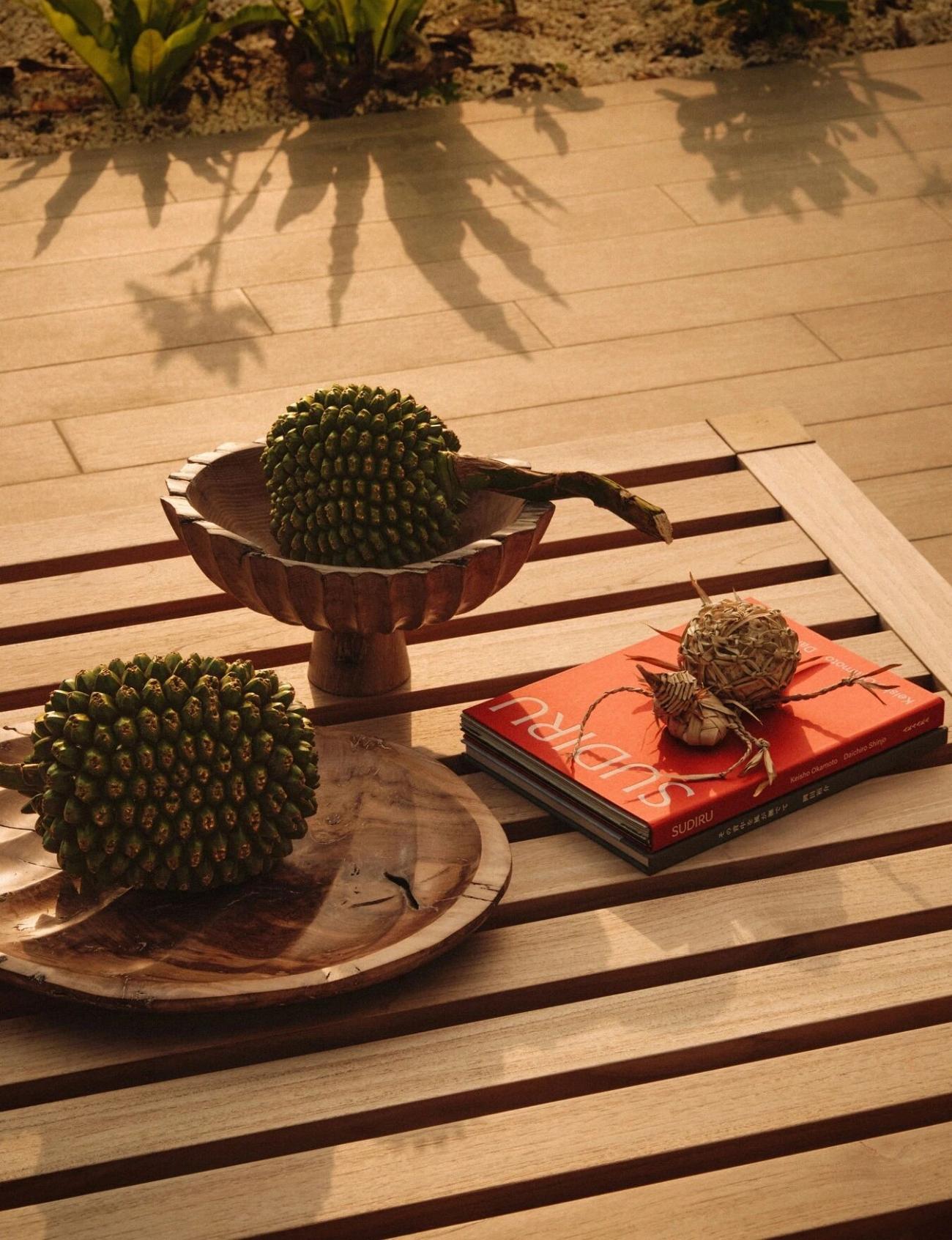 冲绳岛瑰丽酒店丨日本冲绳丨荷兰Studio Piet Boon事务所-32