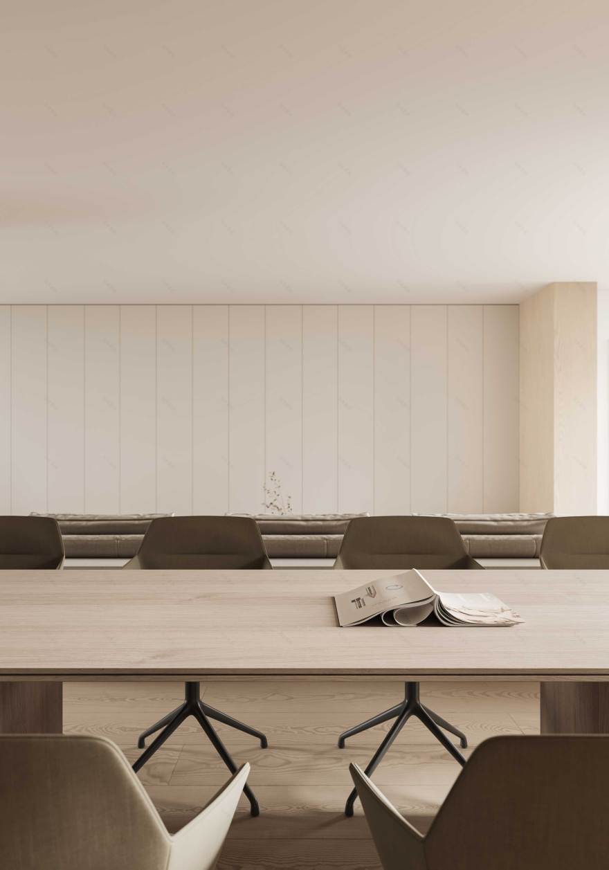 龙光·御海天宸丨中国汕头丨远校空间设计-36