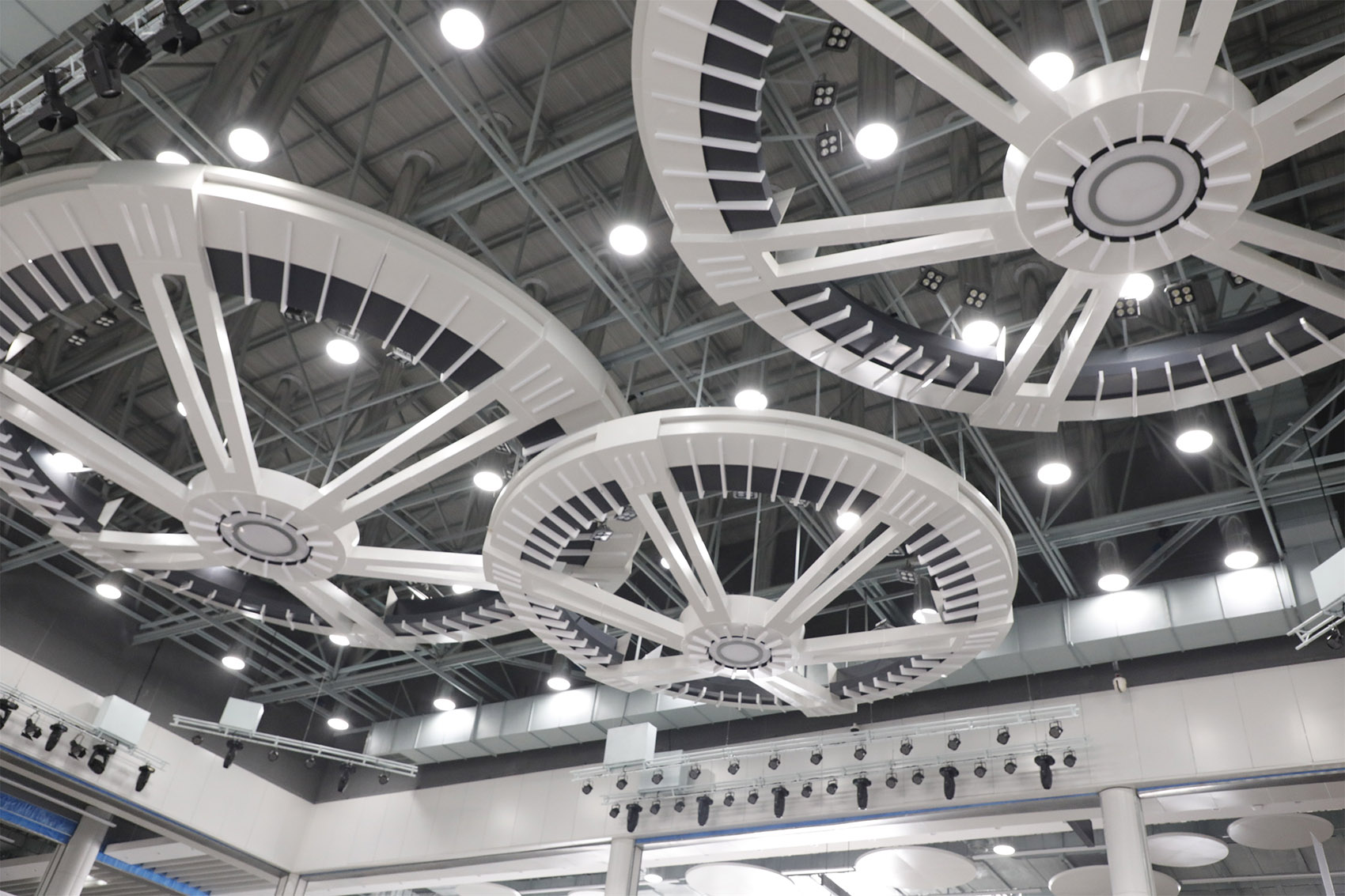 株洲汽博园交易中心丨中国株洲丨罗劲工作室-93