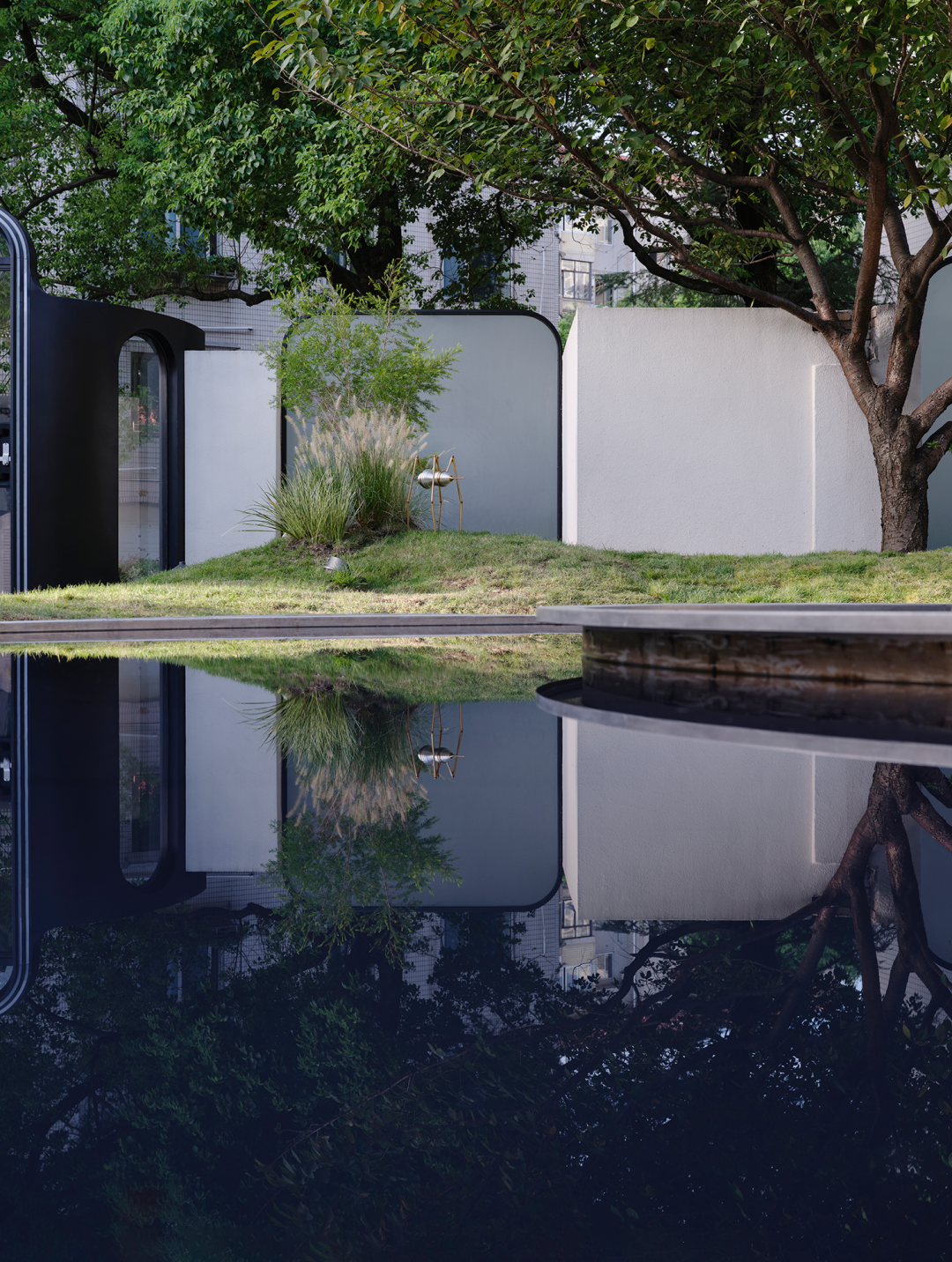 一亩朴拙而憨趣的设计 “自耕地” | PIG DESIGN 李文强-18