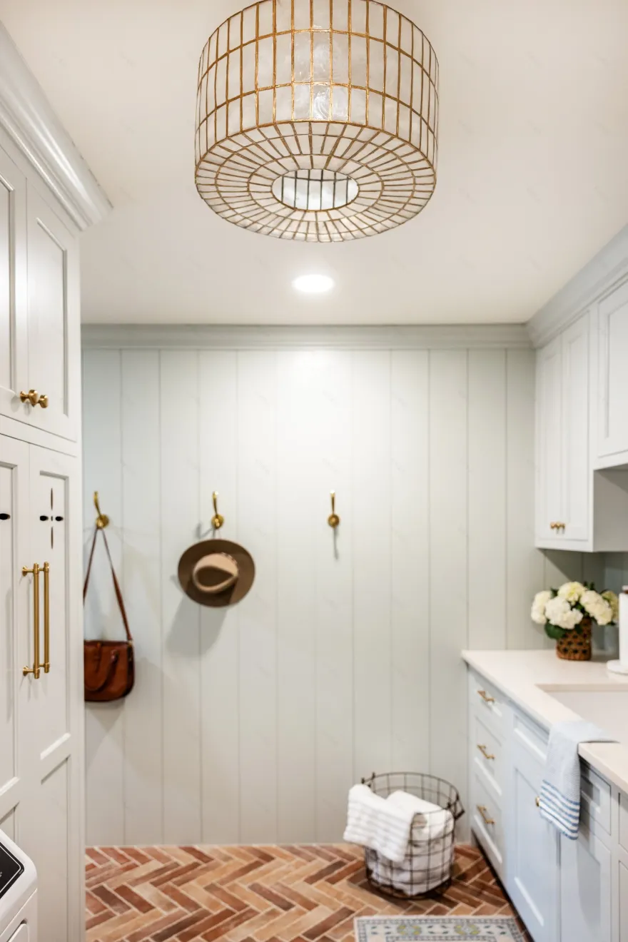 家庭住宅泥房改造项目丨Ashmore Builders Inc-43