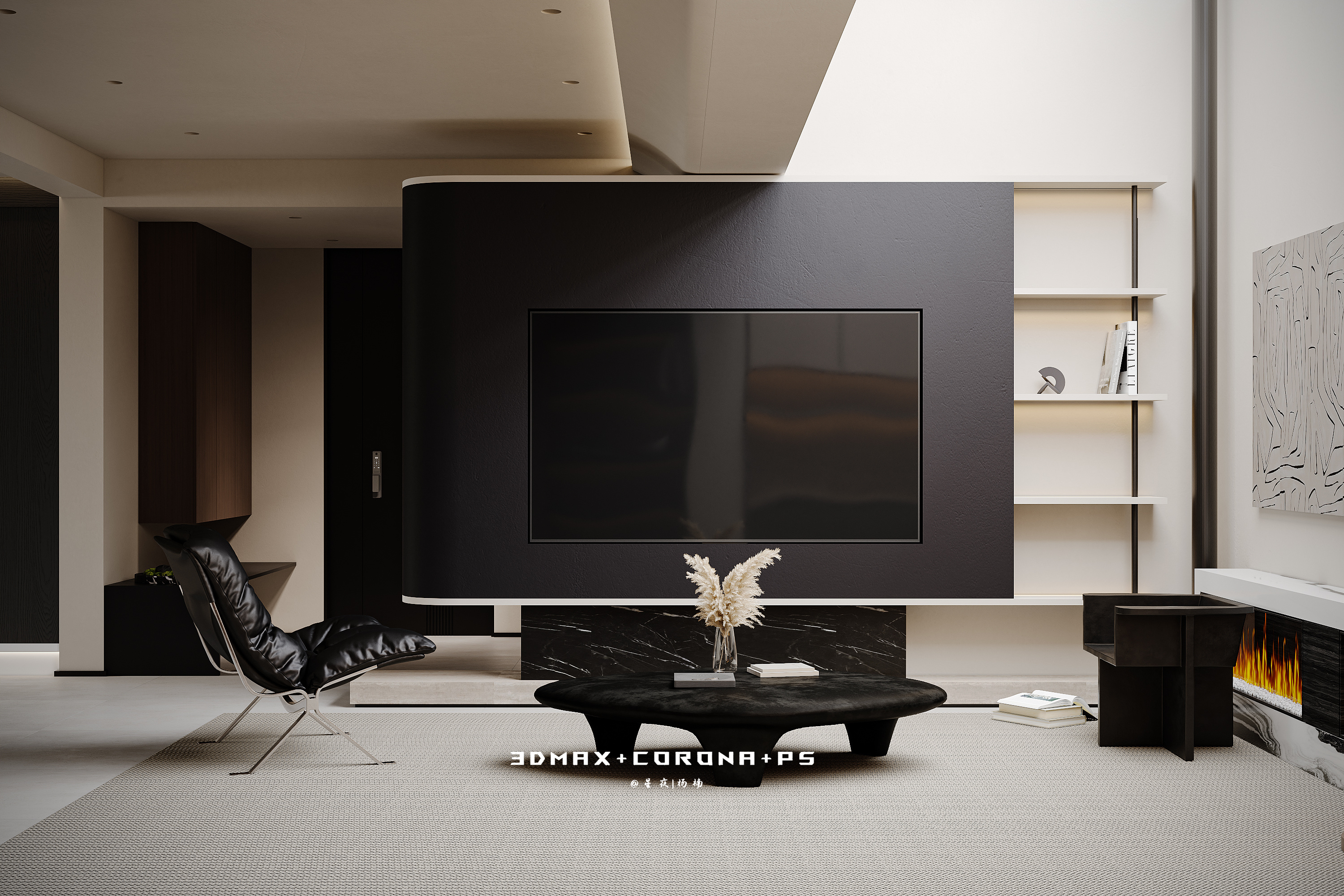 中古风，演绎经典与时尚融合！-2