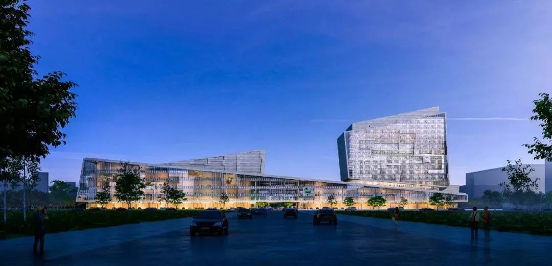 时境建筑 2018 年 20 个建筑作品回顾，精简设计助力各类奖项丰收-64