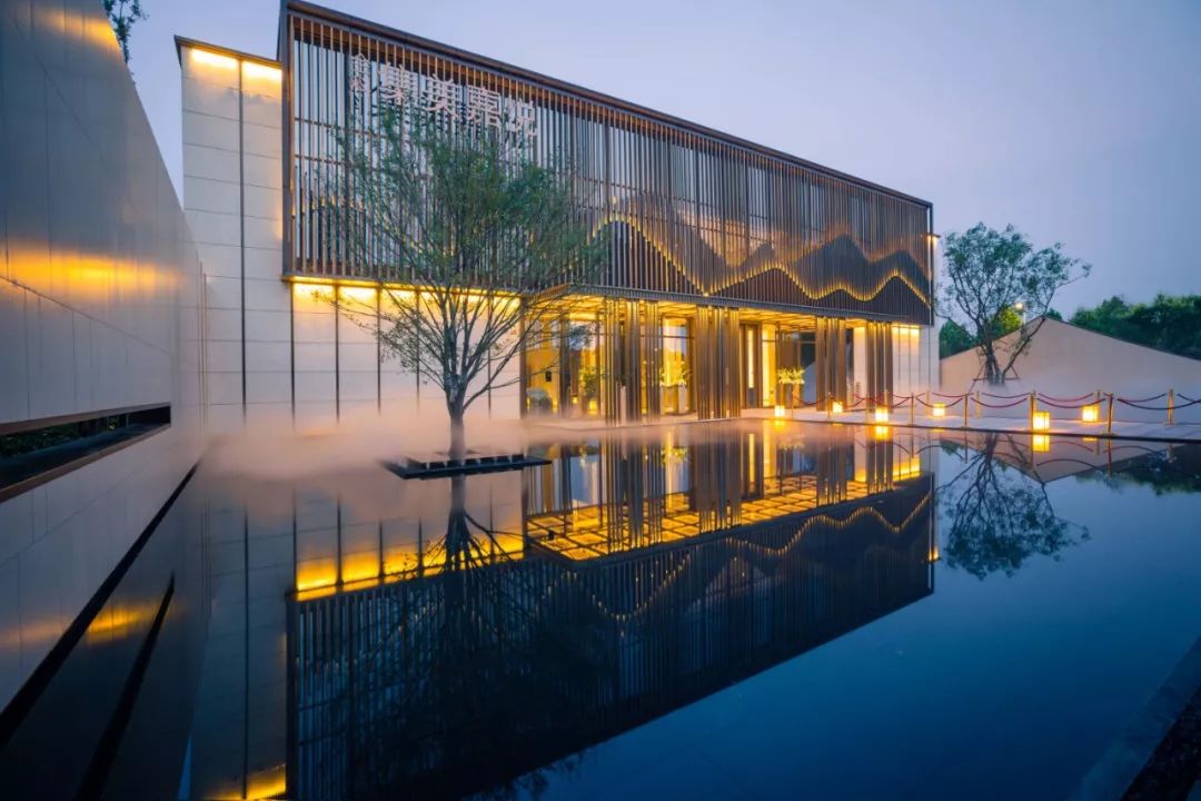融创·溪湾首府 | 鹿影幻境,自然诗意的栖居-103