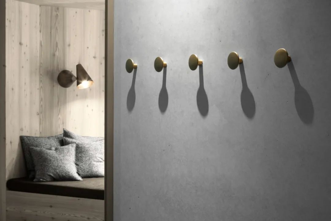 "Pedevilla Architects | 自然与人文的共生之美"-14