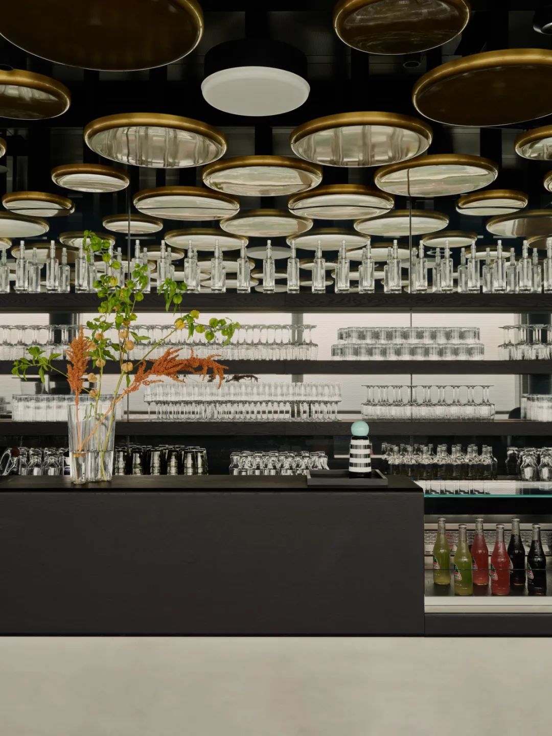 瑞士罗氏二号大厦丨赫尔佐格&德梅隆-48