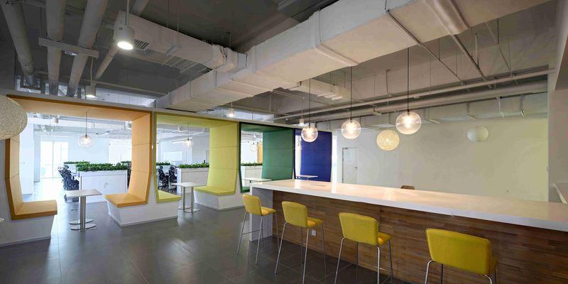 猎豹移动全球总部-32