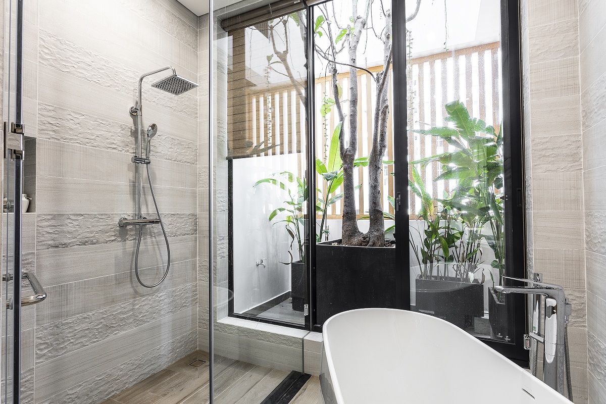 现代越南风格家居,四层别墅温馨舒适-10