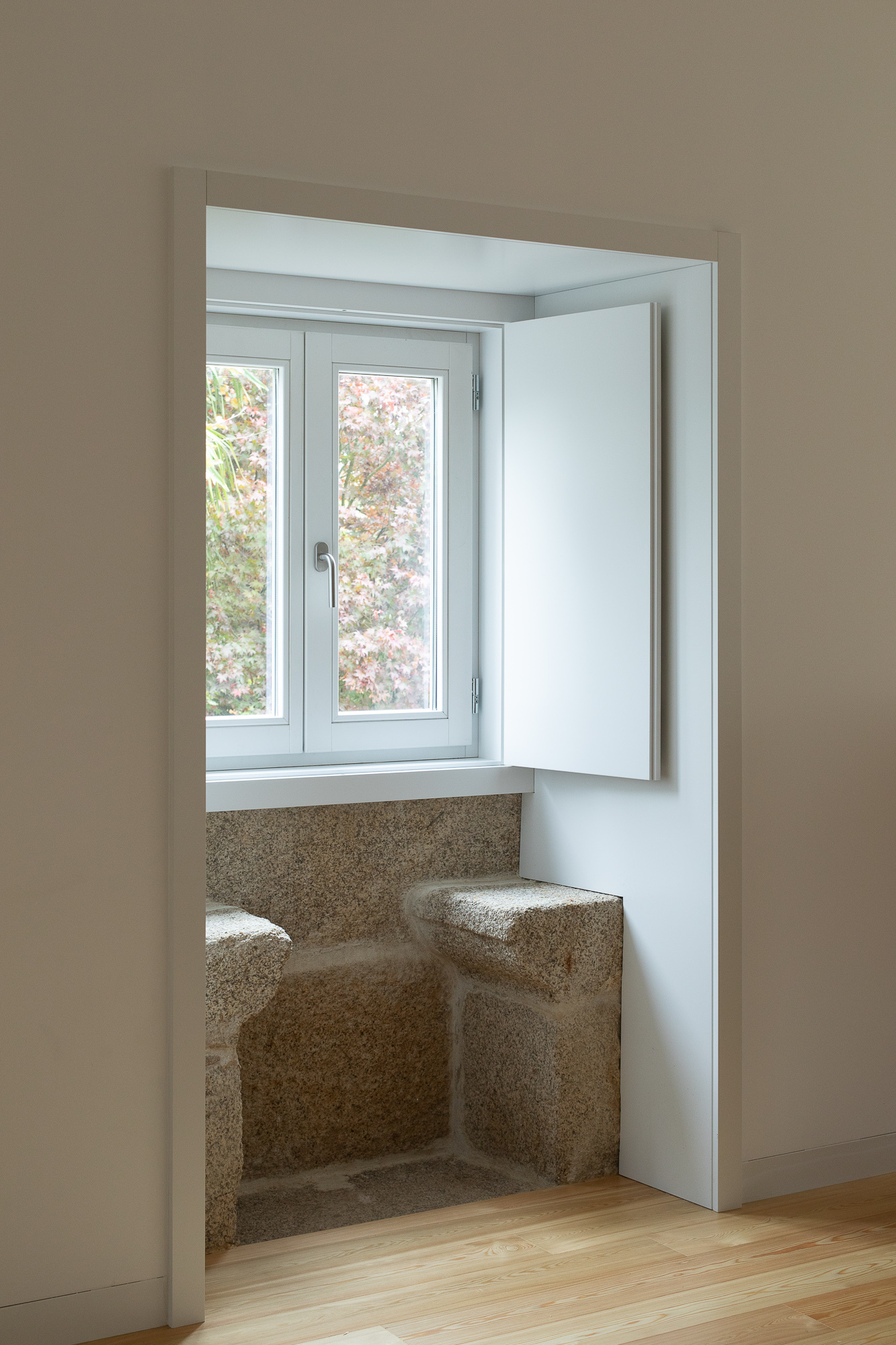 QBN 住宅丨葡萄牙丨Pardo-23