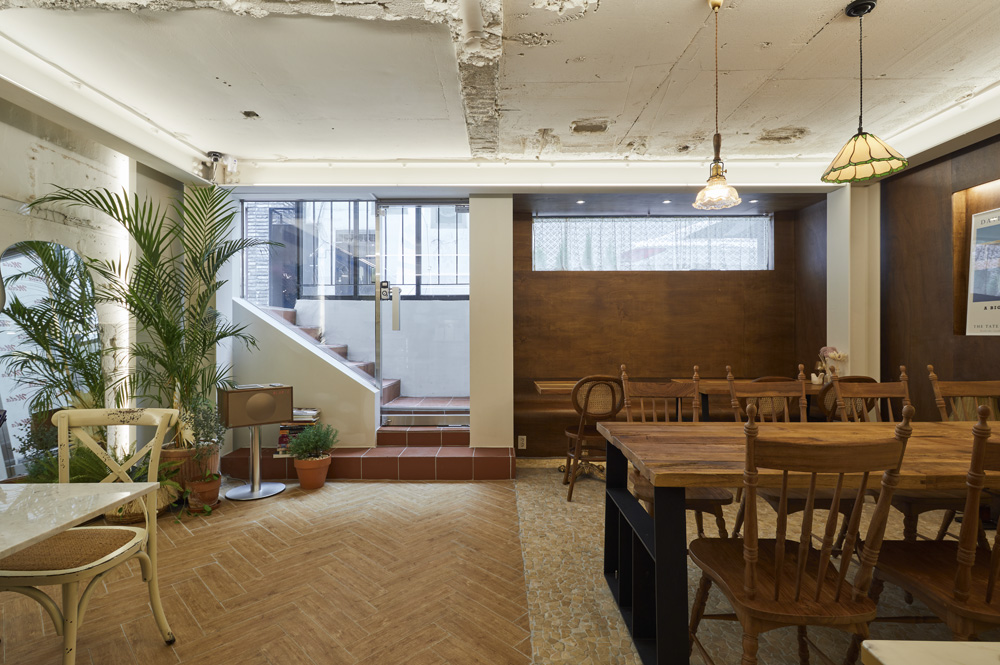 白色木质打造舒适住宅，Mela 设计师的 19 平米奇迹-4