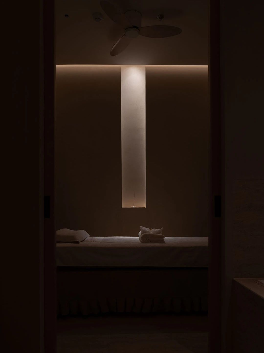 指沐水印 spa丨中国福州丨元秀万建筑事务所(ams)-85