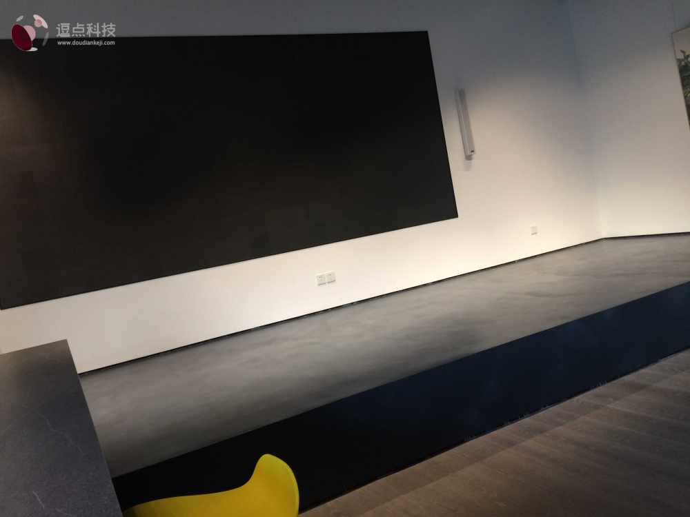 艺术树脂漆打造无缝一体化空间-8