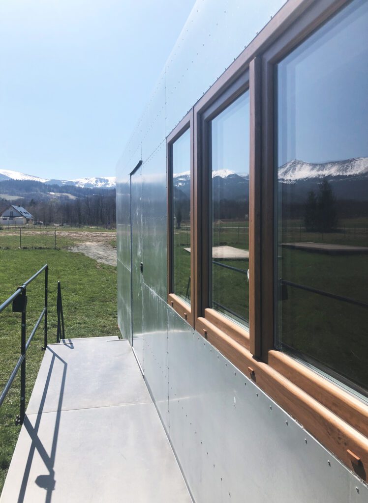 当代移动酒店丨波兰丨Znamy się-13