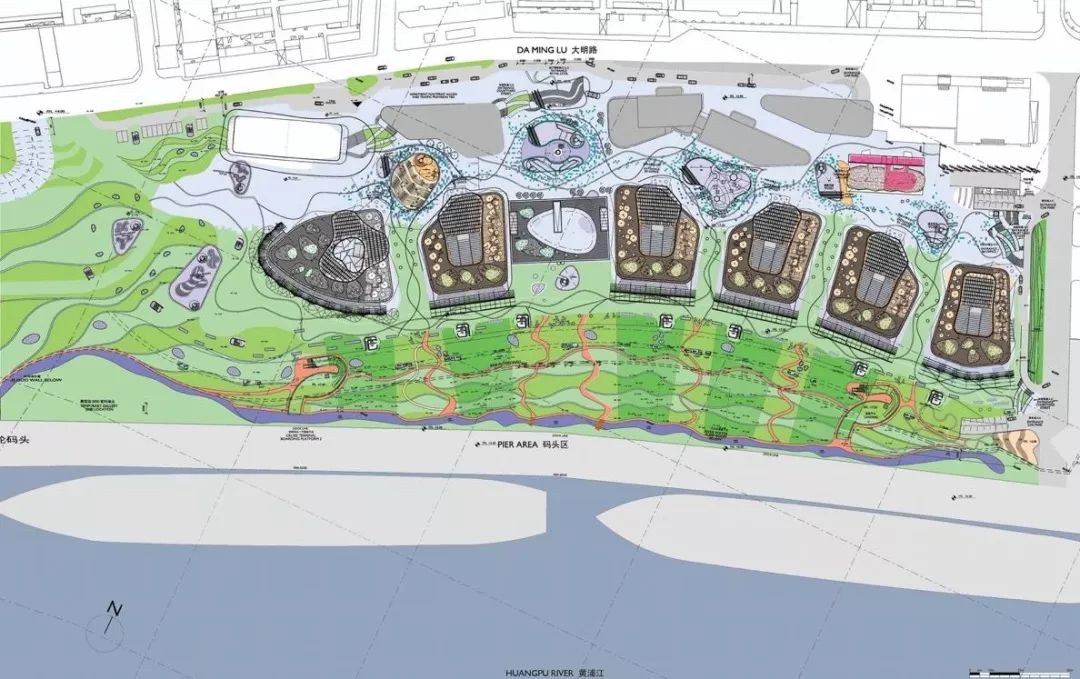 SPARK 思邦玩转滨水地标!星光兰、上海之吻等 10 大项目惊艳亮相-122