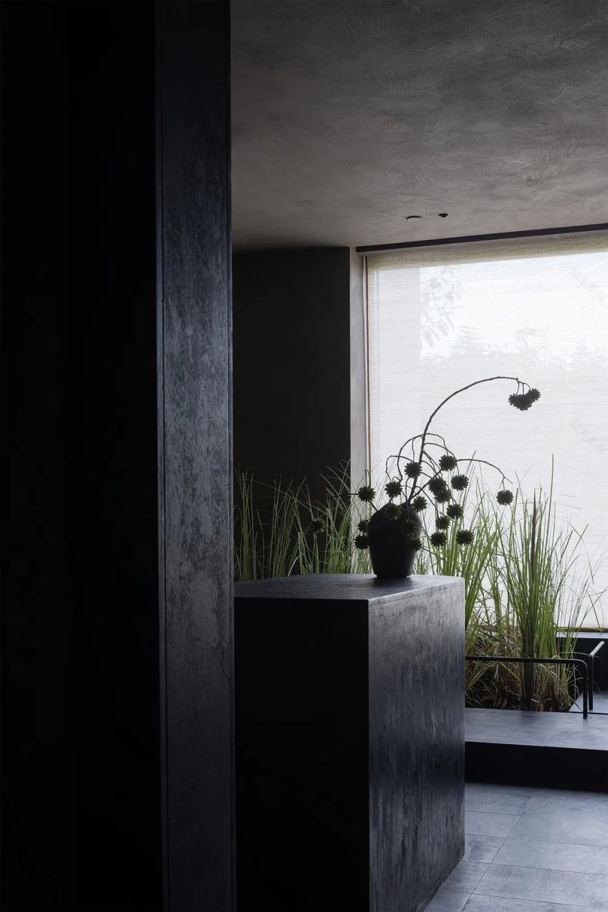 茶室(佳和喔香)丨中国成都丨现场建筑工作室-67