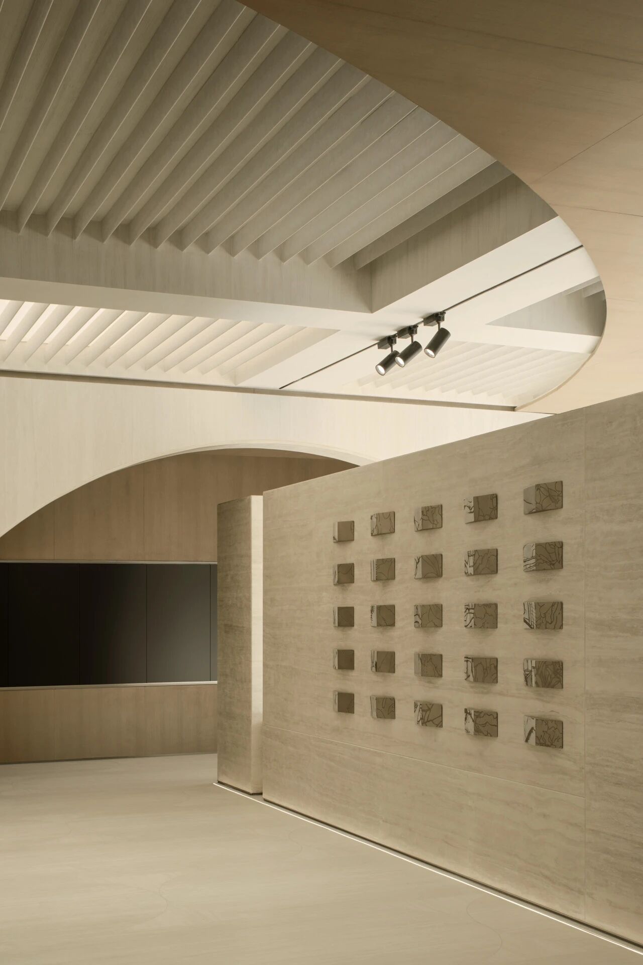 华润淮安润府丨中国淮安丨飞视设计-19