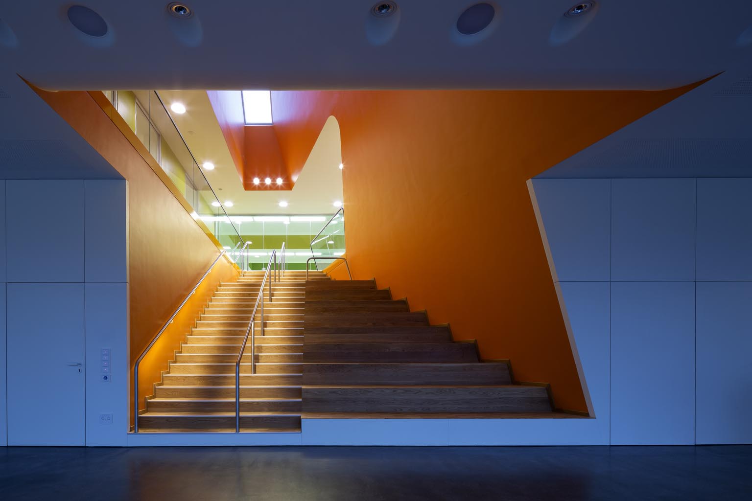 丨GermanyHamburg丨eins:eins architekten-0