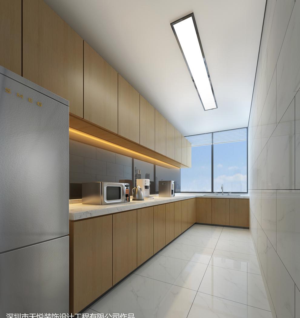 深圳机场赛格科技园办公楼-4