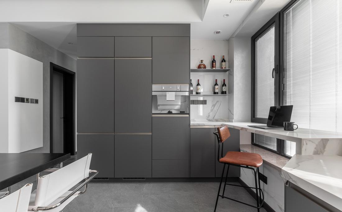 90㎡爆改精装房-32