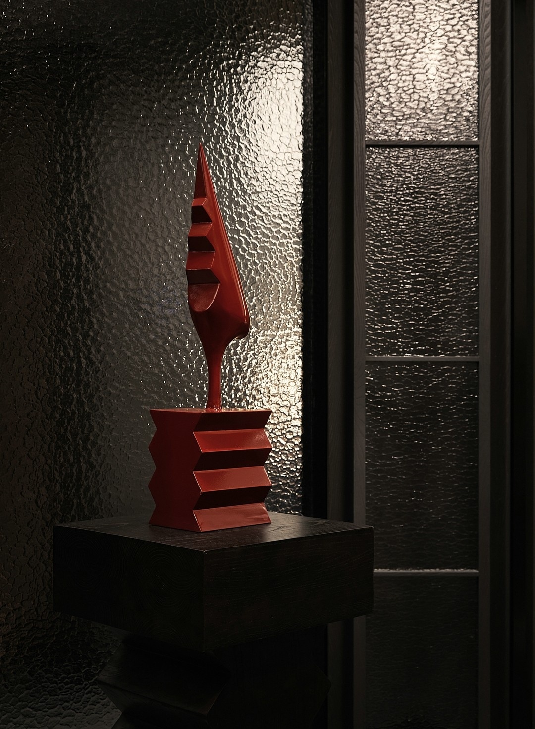 沉淀与革新 湖州320㎡别墅丨中国湖州丨GTTO竟向建筑装饰-40