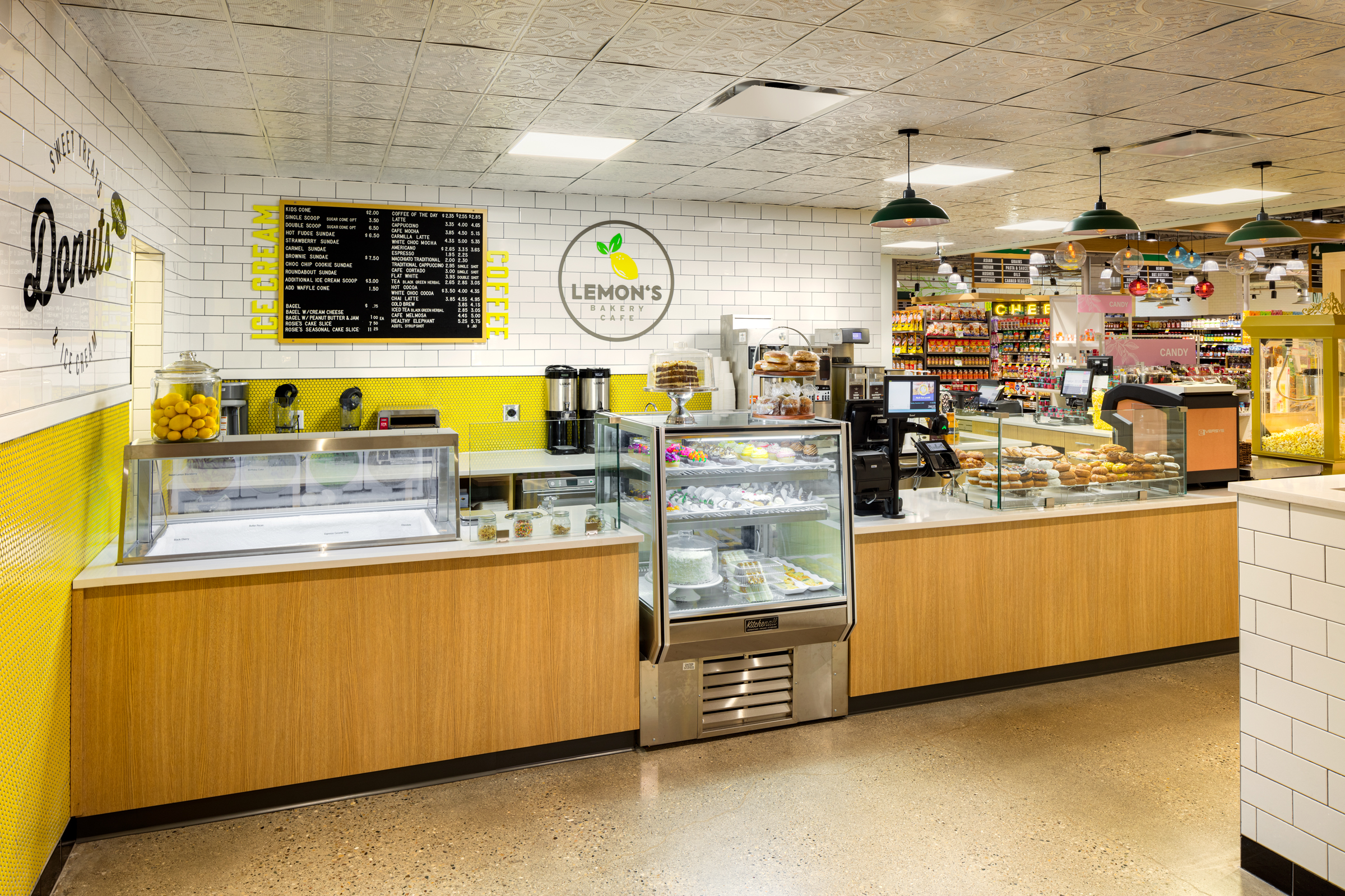 Needler's Fresh Market 超市丨Bergmeyer-25