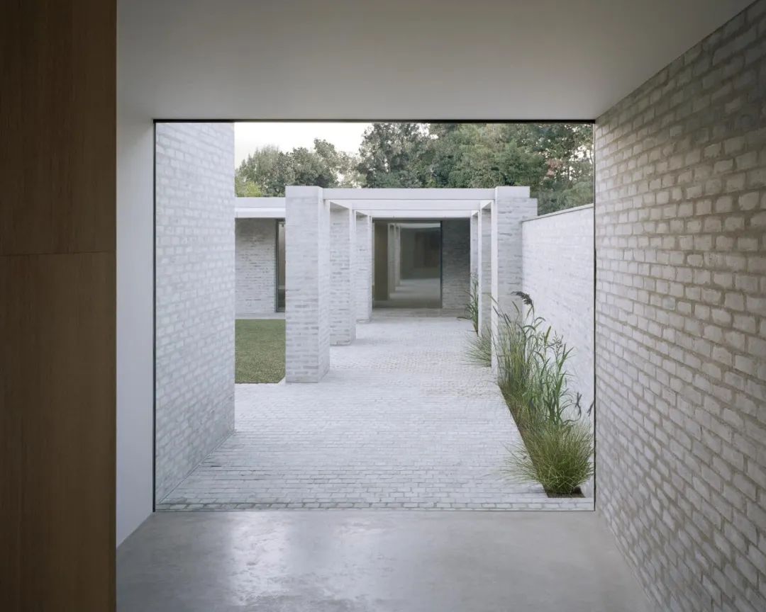 10 号房子丨伊朗丨USE Studio-97