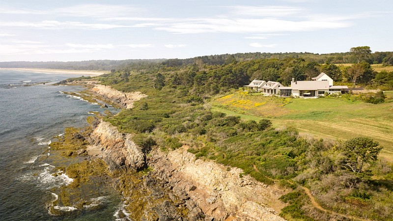 缅因州海滨度假胜地“Spurwink”-1