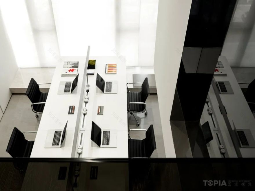 西安欧亚国际跃式创界空间丨中国西安丨TOPIA 图派视觉-71