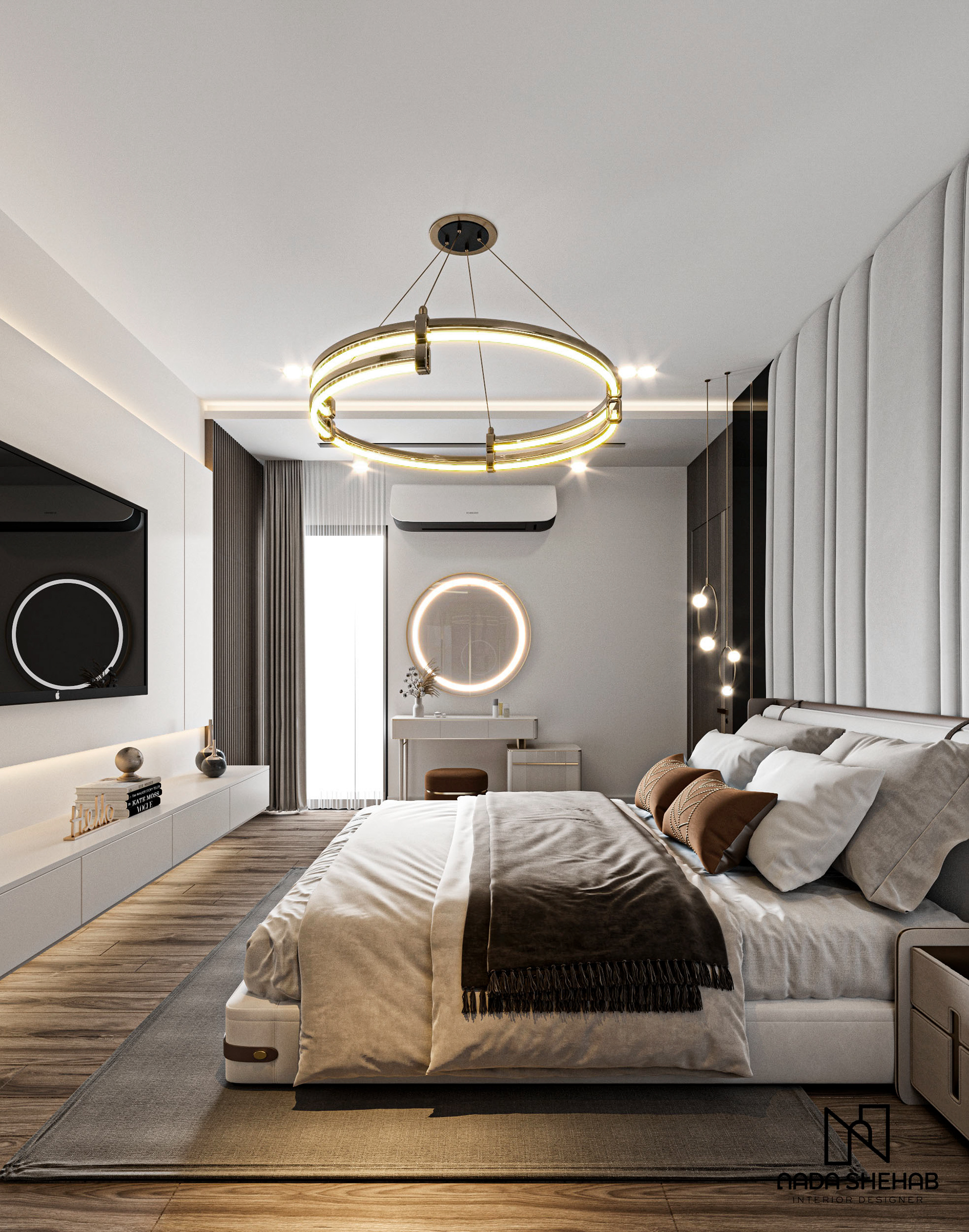 小公寓丨埃及-10