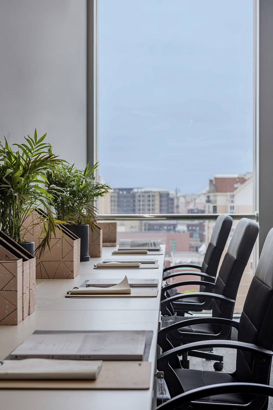 上海中骏广场梦想加空间-73