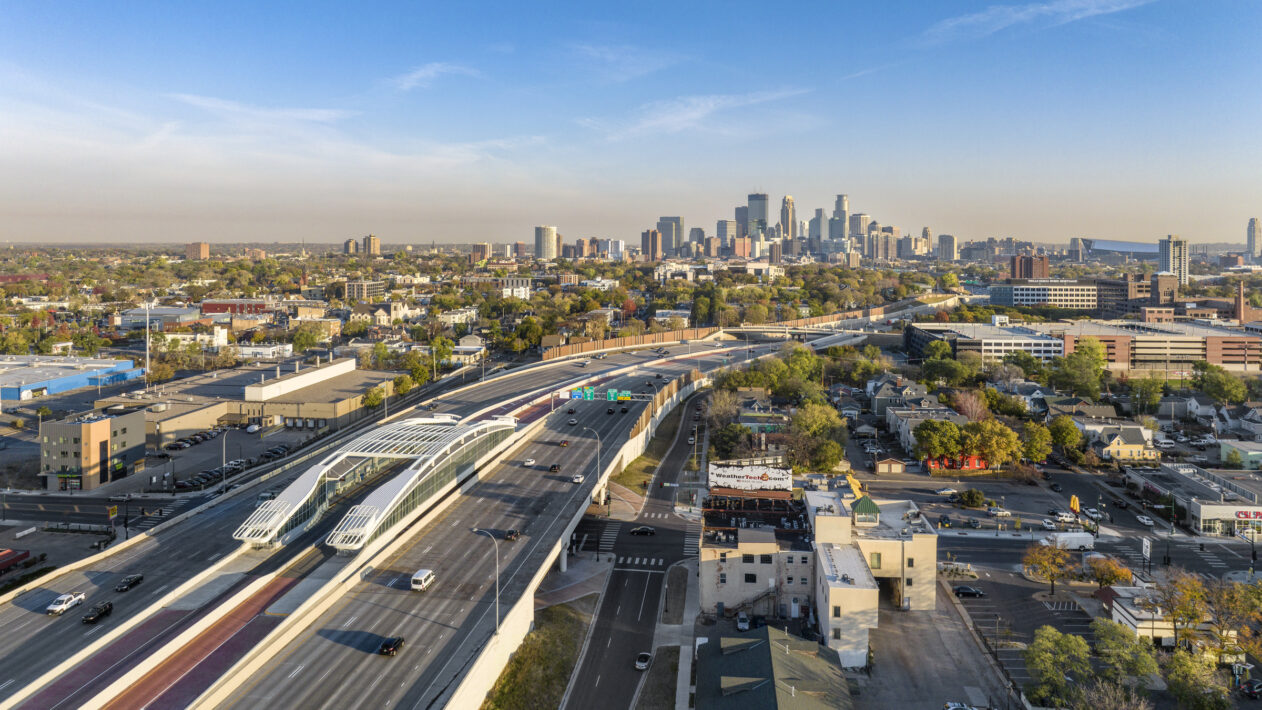 丨美国丨Perkins Eastman-1